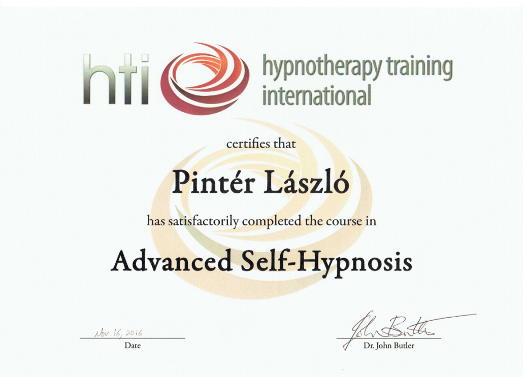 HaladoOnhipnozisOklevel