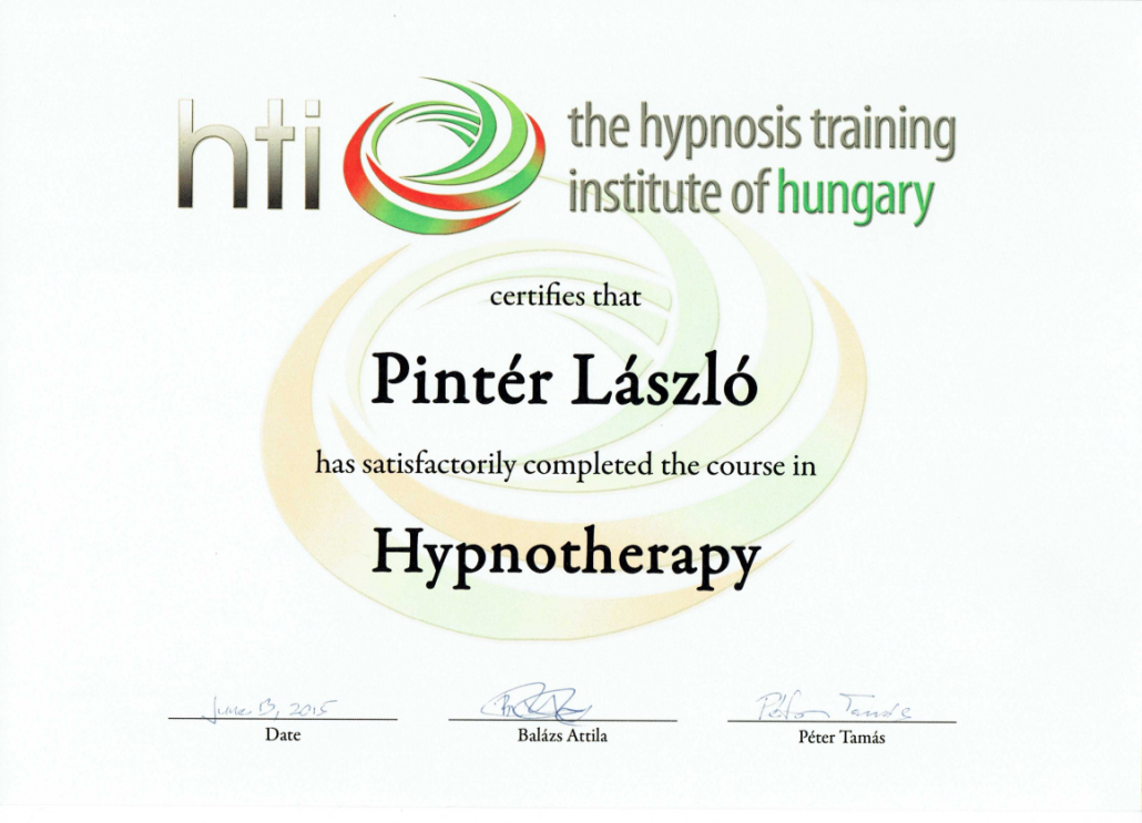 hipnoterapiaOklevel